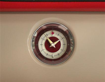 رولز-رويس "روبي" تصل الى أبوظبي